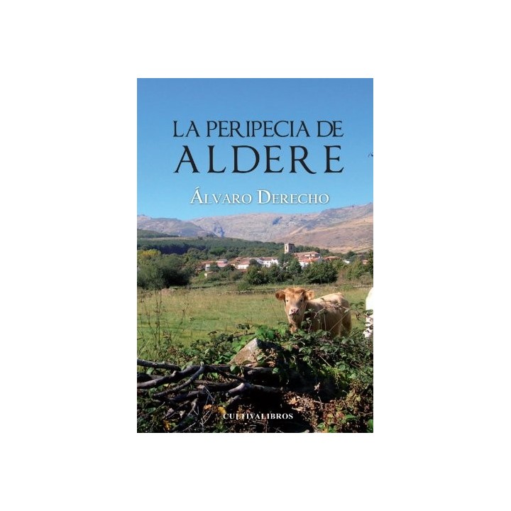 LA PERIPECIA DE ALDERE